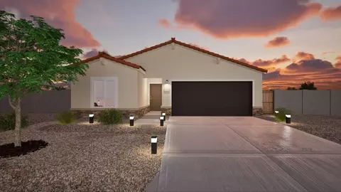 1354 W Aztec Dr, Coolidge, AZ 85128