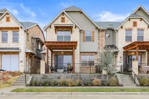 2876 Enfield, The Colony, TX 75056