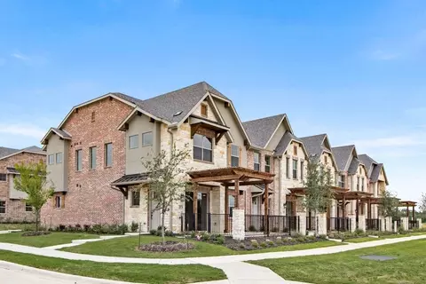 2876 Enfield, The Colony, TX 75056