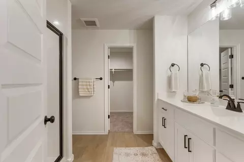 Entry Way - 16185 S 89th E Ave, Bixby, OK 74008 photo 1 of 13