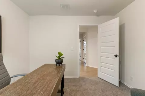 Entry Way - 16185 S 89th E Ave, Bixby, OK 74008 photo 3 of 13