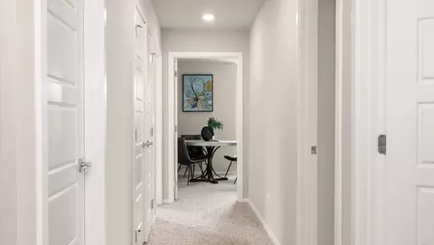 Entry Way - 3965 S Blake Ln, Spokane, WA 99206 photo 2 of 3