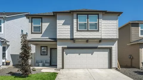3532 S Clinton Rd, Spokane, WA 99206
