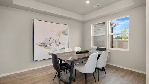 Dining - 3965 S Blake Ln, Spokane, WA 99206 photo 2 of 3