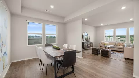 Dining - 3965 S Blake Ln, Spokane, WA 99206 photo 1 of 3