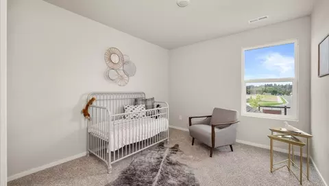 Bedroom - 3965 S Blake Ln, Spokane, WA 99206 photo 4 of 5