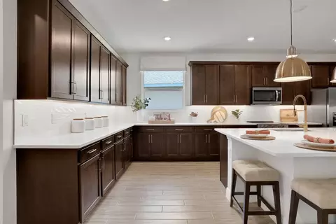Kitchen - 7495 Sea Manatee St, Parrish, FL 34219 photo 5 of 7