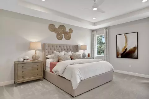 Bedroom - 7495 Sea Manatee St, Parrish, FL 34219 photo 1 of 6