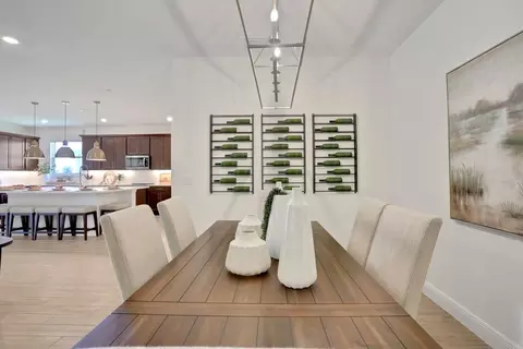 Dining - 7495 Sea Manatee St, Parrish, FL 34219 photo 3 of 5