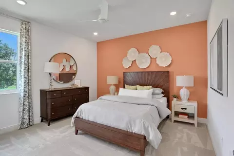 Bedroom - 7495 Sea Manatee St, Parrish, FL 34219 photo 2 of 6