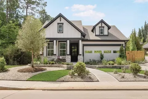 26210 Happy Home St, Hockley, TX 77447