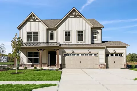 5228 Dragon Tree Ln, Indianapolis, IN 46239