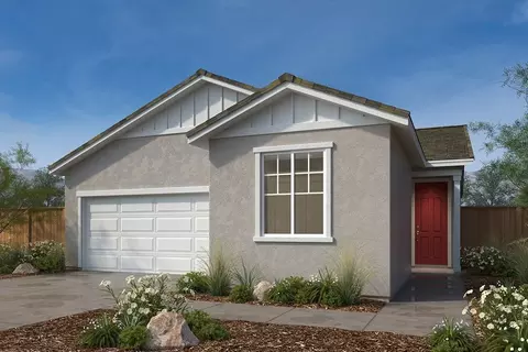 Exterior - 2625 Salvatore Way, Modesto, CA 95357 photo 4 of 5