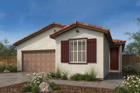 Exterior - 2625 Salvatore Way, Modesto, CA 95357 photo 2 of 5