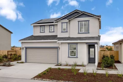 Exterior - 2625 Salvatore Way, Modesto, CA 95357 photo 6 of 6