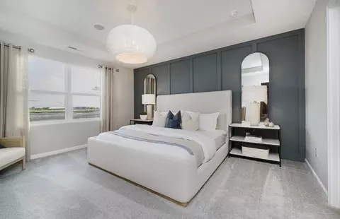 Bedroom - 7840 Harmony Dr, Avon, IN 46123 photo 1 of 1
