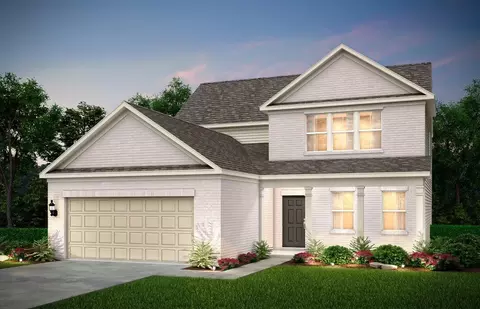 Exterior - 1100 Mount Carmel Rd, Mcdonough, GA 30253 photo 1 of 2