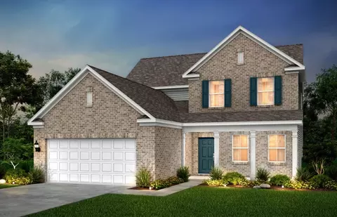 1100 Mount Carmel Rd, Mcdonough, GA 30253