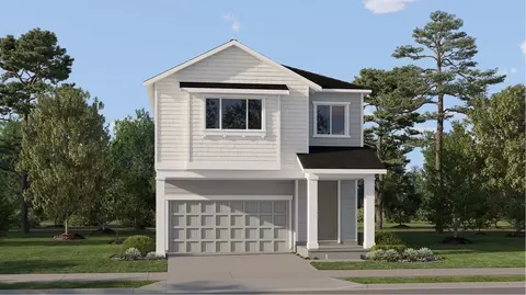 8482 44th Pl NE, Marysville, WA 98270