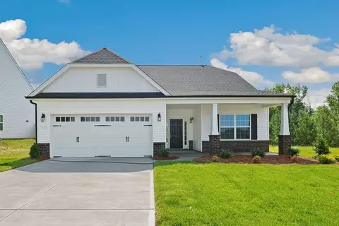 1123 Nantucket Dr, Mebane, NC 27302
