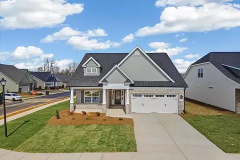1123 Nantucket Dr, Mebane, NC 27302