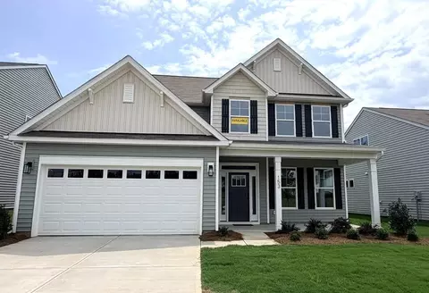 153 Grouse Run Way, Troutman, NC 28166