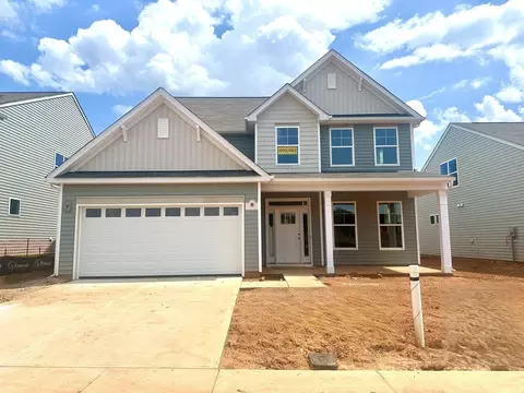 153 Grouse Run Way, Troutman, NC 28166