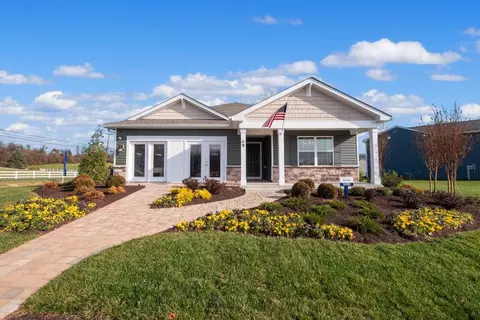 19 Tollhouse Way, Shepherdstown, WV 25443