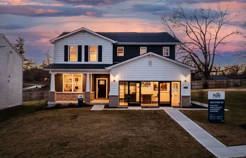 4002 Rocky Mill Way, Lagrange, KY 40031