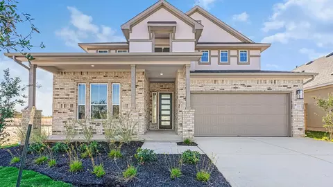 4733 Regents Pl, Round Rock, TX 78665