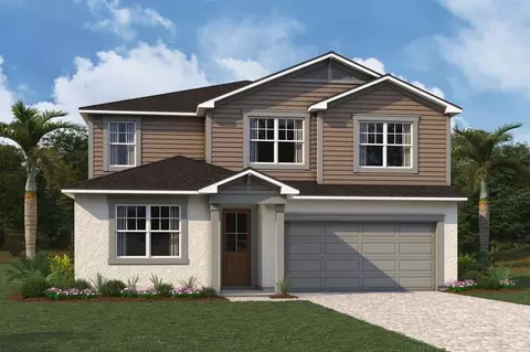 Exterior - 13037 Pierce St, Parrish, FL 34219 photo 3 of 10