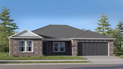 125 Legend Dr, Meridianville, AL 35759