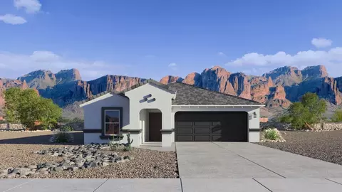 12566 W Whyman Ave, Avondale, AZ 85323