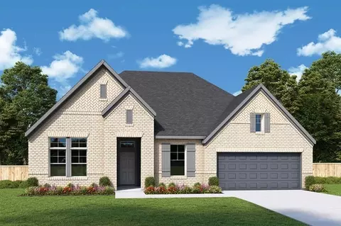 1408 Florecer Ln, Magnolia, TX 77354