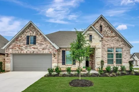 1408 Florecer Ln, Magnolia, TX 77354