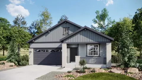 13796 Daffodil Pt, Parker, CO 80134