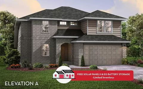 210 Estelle Ct, Dayton, TX 77535