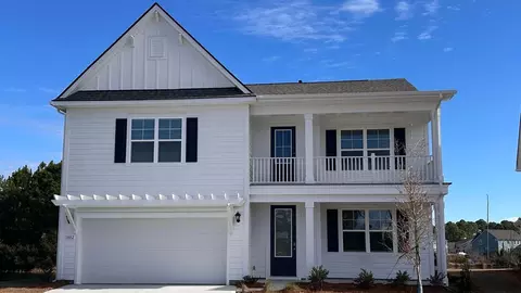 238 Bantry Ln, Conway, SC 29526
