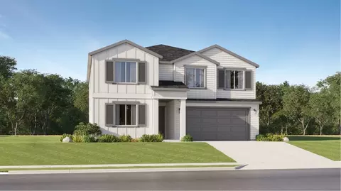 4058 E Leota Dr, Nampa, ID 83687