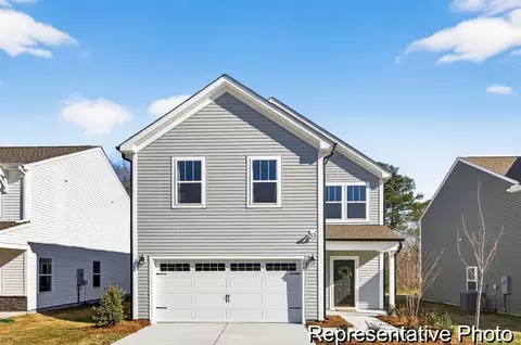 69 Open Meadow Ct #71, Lillington, NC 27546