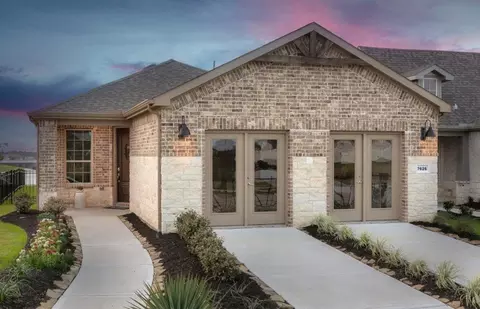 7733 Lifestyle Blvd, Fulshear, TX 77441