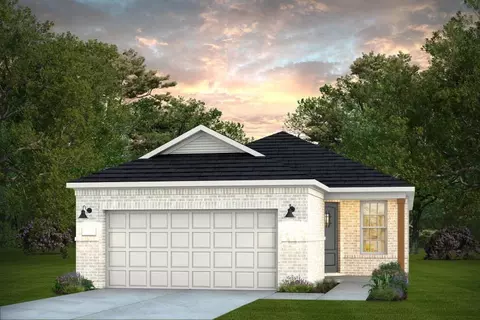 7733 Lifestyle Blvd, Fulshear, TX 77441