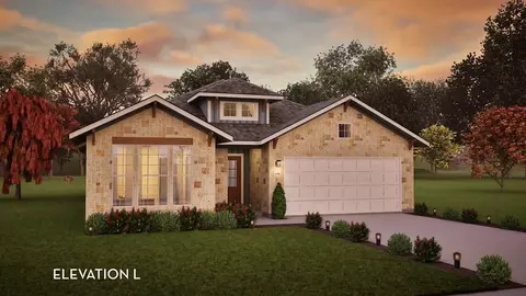 521 Exploration Cir, Liberty Hill, TX 78642