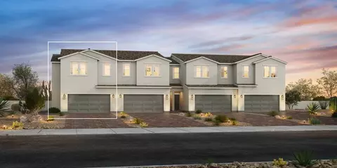 4254 Galaxy Gaze Ave, Las Vegas, NV 89110