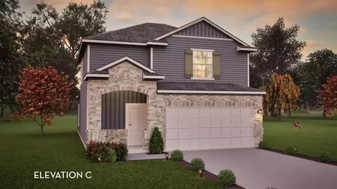 1507 Vanessa Gold, Crosby, TX 77532