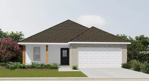 11518 Juban Parc Ave, Denham Springs, LA 70726