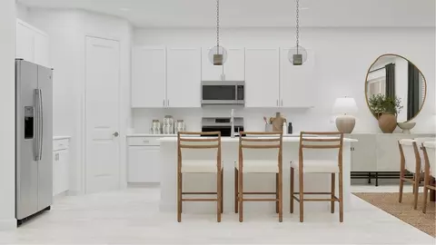 Kitchen - 22264 Rustic Ranch Ln, Estero, FL 33928 photo 1 of 3