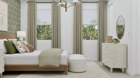 Bedroom - 22264 Rustic Ranch Ln, Estero, FL 33928 photo 6 of 8