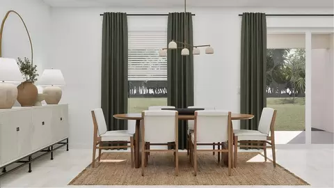 Dining - 22264 Rustic Ranch Ln, Estero, FL 33928 photo 1 of 2