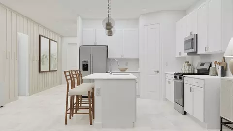 Kitchen - 22264 Rustic Ranch Ln, Estero, FL 33928 photo 2 of 3